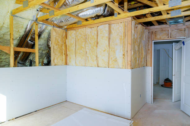 Best Types of Insulation in Tuscola, IL